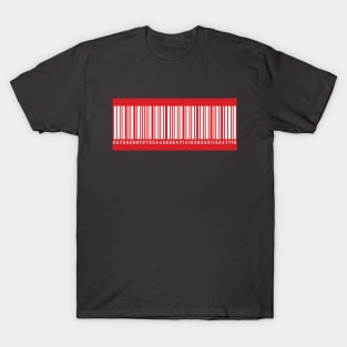 Code! T-Shirt